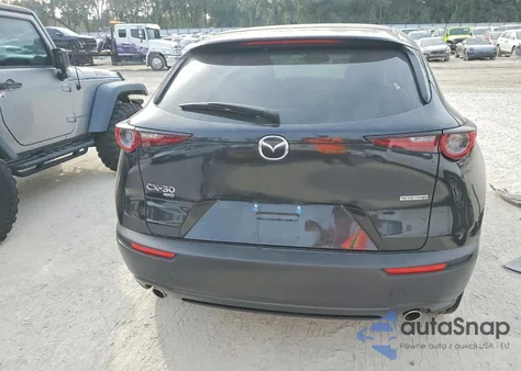 2025 Mazda Cx-30 from USA, damaged, VIN 3MVDMBAM5SM831530